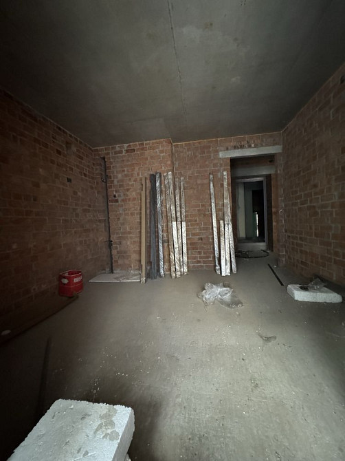 Продаж 1-но кім квартира.Вул.Залізнична Львов - изображение 2