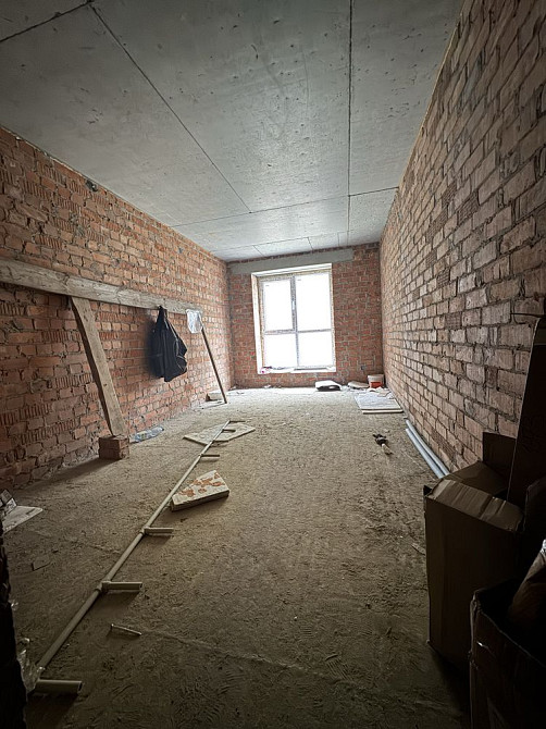 Продаж 1-но кім квартира.Вул.Залізнична Львов - изображение 4