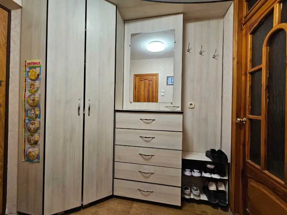 Продається простора 1к квартира Надії Олексієнко / Робоча Днепр - изображение 8