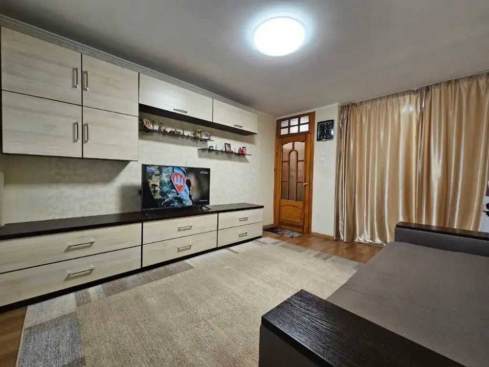 Продається простора 1к квартира Надії Олексієнко / Робоча Днепр - изображение 1