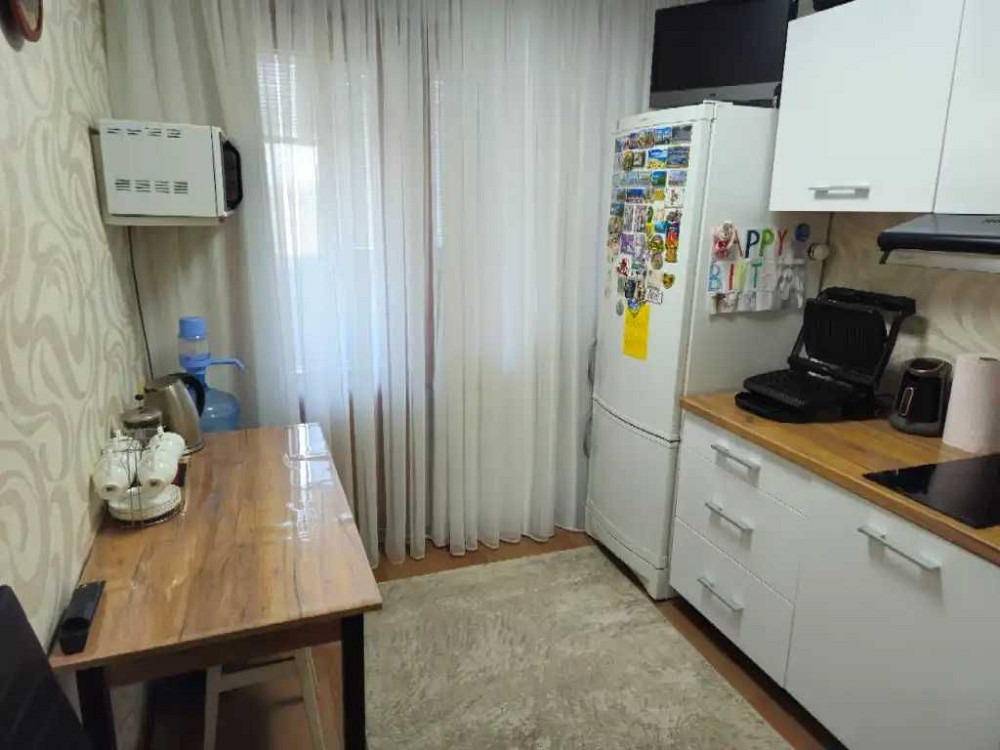 Продається простора 1к квартира Надії Олексієнко / Робоча Днепр - изображение 5