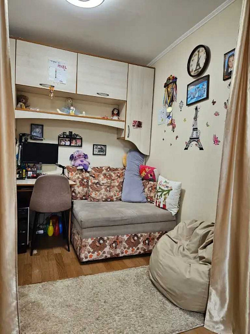 Продається простора 1к квартира Надії Олексієнко / Робоча Днепр - изображение 4