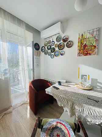 Продаж. Новий ЖК біля набережноі. Квартира з ремонтом.Сертифікат Ирпень