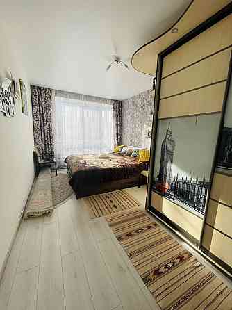 Продаж. Новий ЖК біля набережноі. Квартира з ремонтом.Сертифікат Ирпень