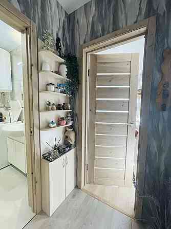 Продаж. Новий ЖК біля набережноі. Квартира з ремонтом.Сертифікат Ирпень