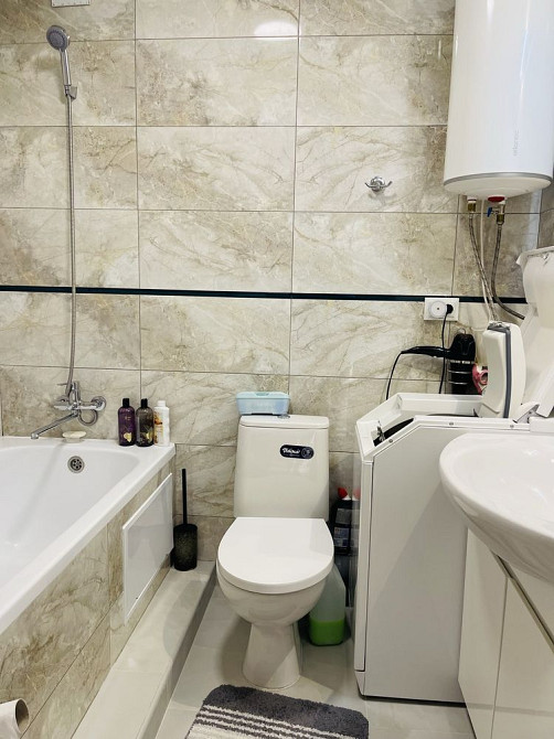 Продаж. Новий ЖК біля набережноі. Квартира з ремонтом.Сертифікат Ирпень - изображение 7