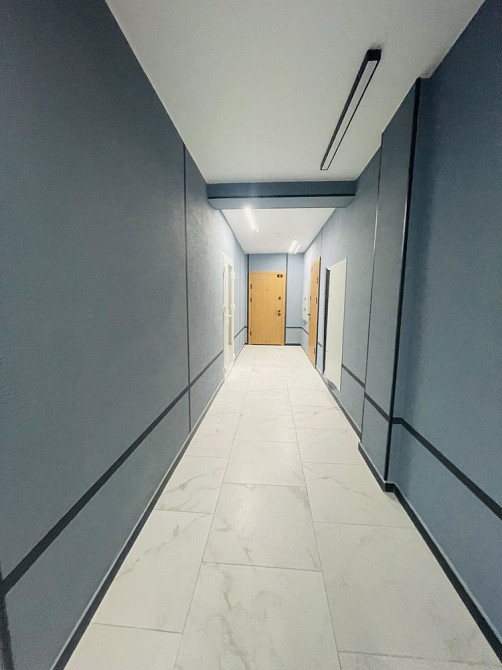 Продаж. Новий ЖК біля набережноі. Квартира з ремонтом.Сертифікат Ирпень - изображение 8