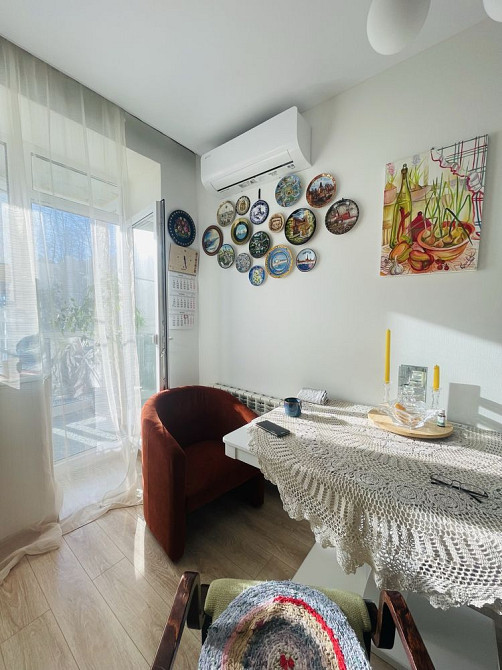 Продаж. Новий ЖК біля набережноі. Квартира з ремонтом.Сертифікат Ирпень - изображение 4