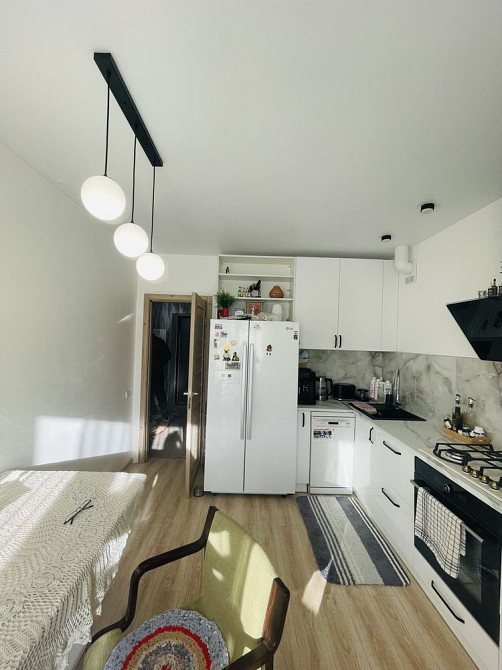 Продаж. Новий ЖК біля набережноі. Квартира з ремонтом.Сертифікат Ирпень - изображение 3