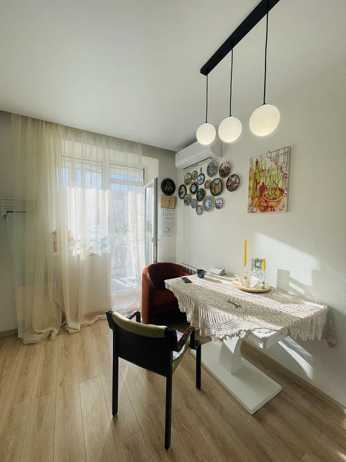 Продаж. Новий ЖК біля набережноі. Квартира з ремонтом.Сертифікат Ирпень - изображение 1