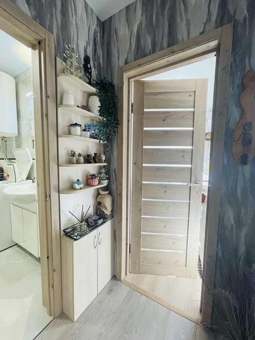 Продаж. Новий ЖК біля набережноі. Квартира з ремонтом.Сертифікат Ирпень - изображение 6