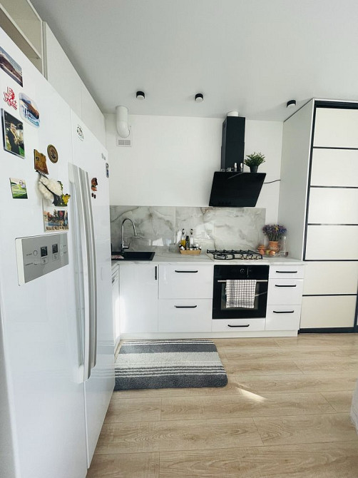 Продаж. Новий ЖК біля набережноі. Квартира з ремонтом.Сертифікат Ирпень - изображение 2