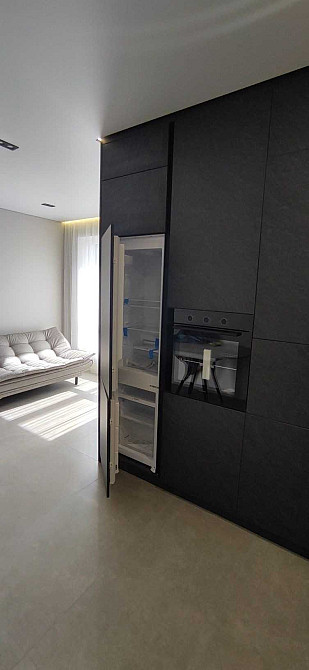 ; Продам 1-кімнатну квартиру в ЖК Panorama De Luxe Ровно - изображение 2