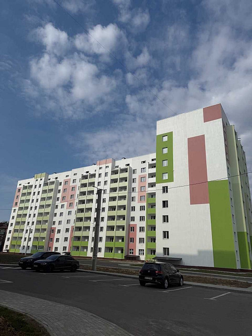 35900 ЖК Мира 3 Продам Реальную 3 комнатную квартиру S-76кв.м!AS Харків - зображення 1