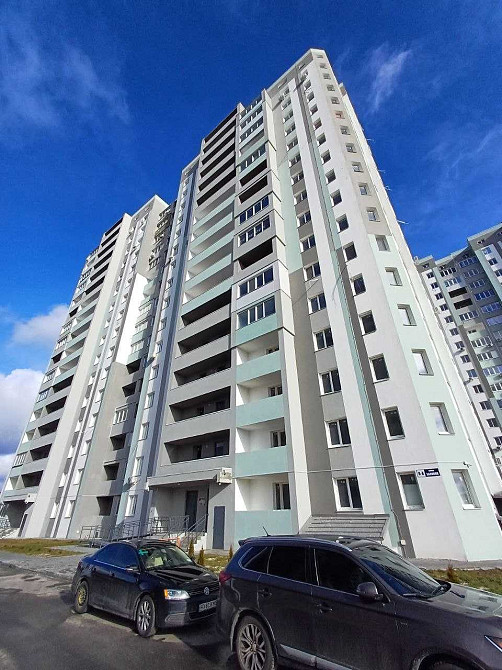 ДОМ С ОТОПЛЕНИЕМ! ЖК Левада, Продам 2 комн. квартиру 61м2 НОВОСТРОЙ AB Харьков - изображение 4
