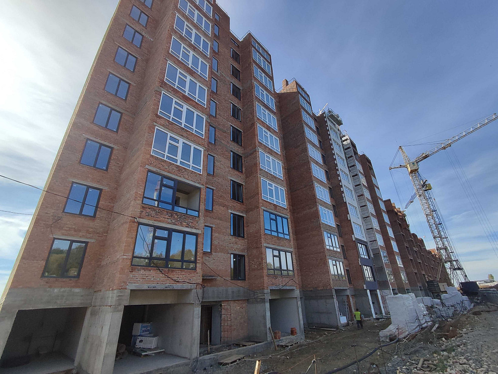 1к, Виставка-центр, в 5 хв до набережної і парку, супер локація Хмельницький - зображення 7