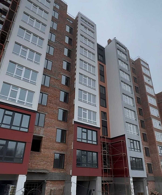 1к, Виставка-центр, в 5 хв до набережної і парку, супер локація Хмельницький - зображення 1