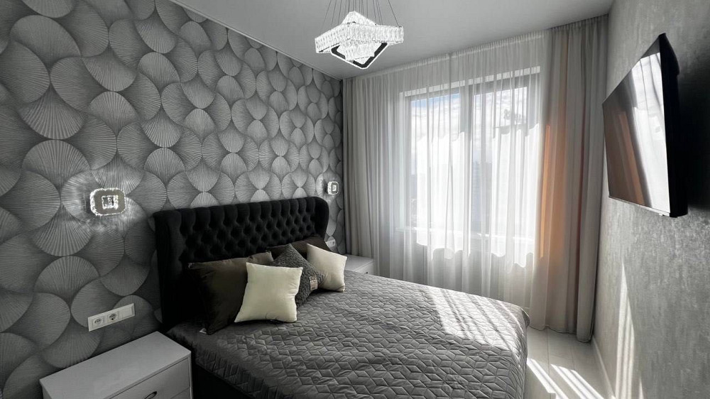 ЖК "Эллада", 1 комн с ремонтом и мебелью. Одесса - изображение 5