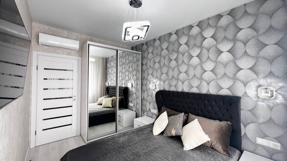 ЖК "Эллада", 1 комн с ремонтом и мебелью. Одесса - изображение 8