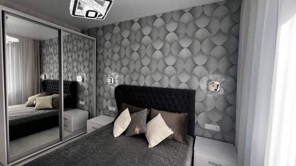 ЖК "Эллада", 1 комн с ремонтом и мебелью. Одесса - изображение 7