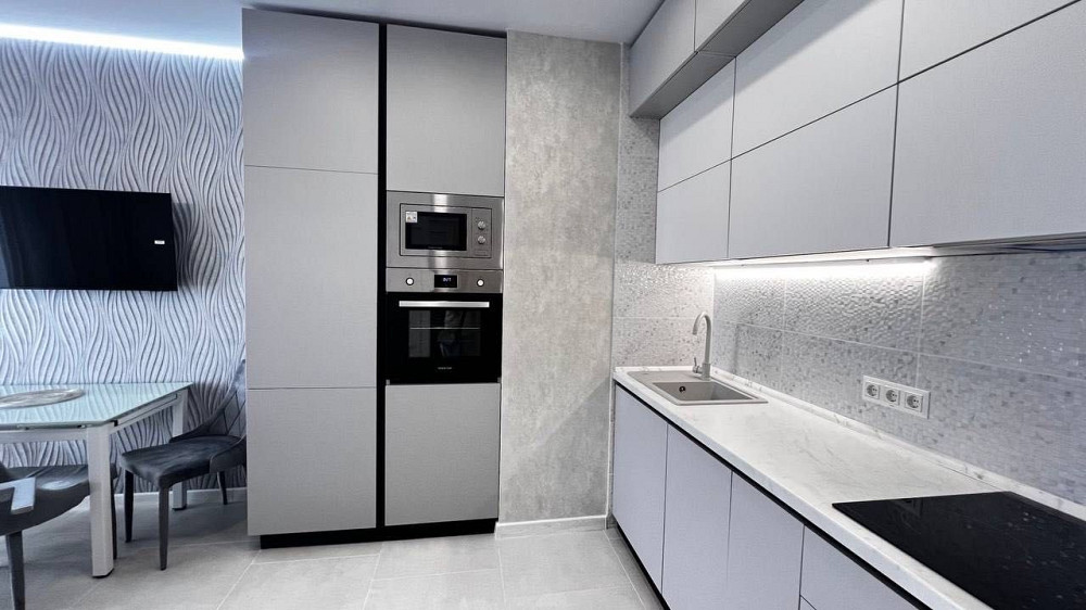 ЖК "Эллада", 1 комн с ремонтом и мебелью. Одесса - изображение 2