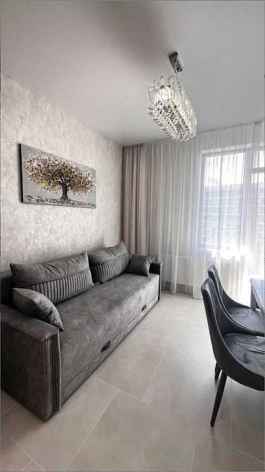 ЖК "Эллада", 1 комн с ремонтом и мебелью. Одесса - изображение 6