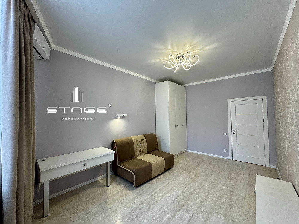 Двухкомнатная квартира с ремонтом в Аркадии ЖК Гагаринский море рядом Одеса - зображення 6