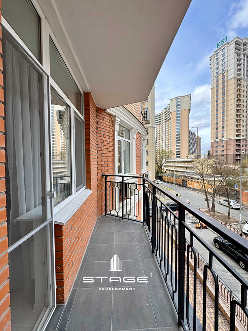 Двухкомнатная квартира с ремонтом в Аркадии ЖК Гагаринский море рядом Одеса - зображення 5