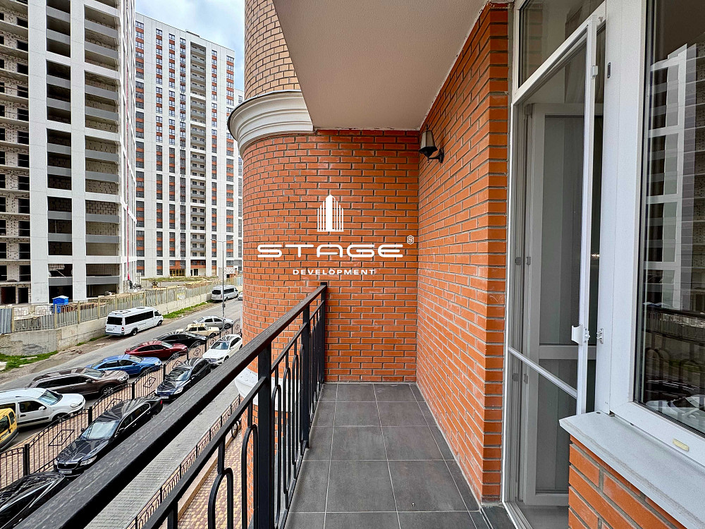 Двухкомнатная квартира с ремонтом в Аркадии ЖК Гагаринский море рядом Одеса - зображення 4