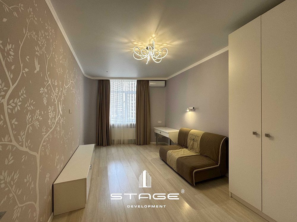 Двухкомнатная квартира с ремонтом в Аркадии ЖК Гагаринский море рядом Одеса - зображення 7