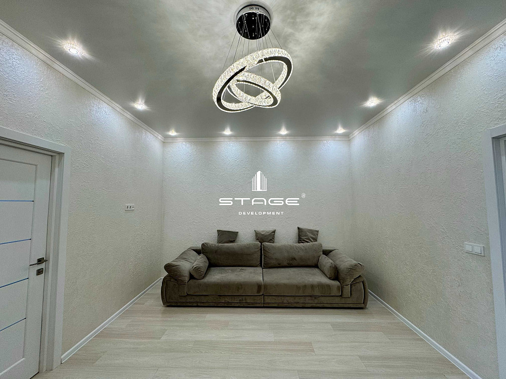 Двухкомнатная квартира с ремонтом в Аркадии ЖК Гагаринский море рядом Одеса - зображення 8