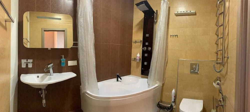 Продам 1 ком. в ЖК  Аркадия Хиллс В Аркадии/  ул. Посмитного Одесса - изображение 7