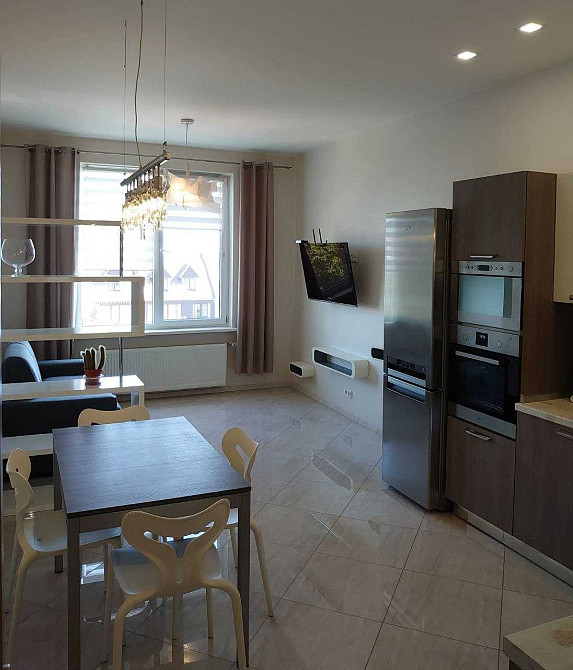 Продам 1 ком. в ЖК  Аркадия Хиллс В Аркадии/  ул. Посмитного Одесса - изображение 5