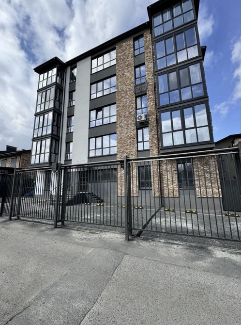 Продам 1 ком квартиру в Клубном доме, Гагарина, Подстанция Днепр - изображение 1