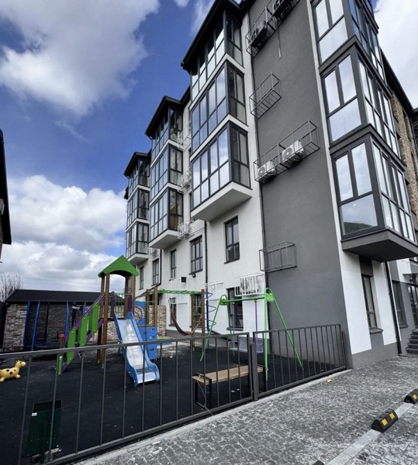 Продам 1 ком квартиру в Клубном доме, Гагарина, Подстанция Днепр - изображение 2