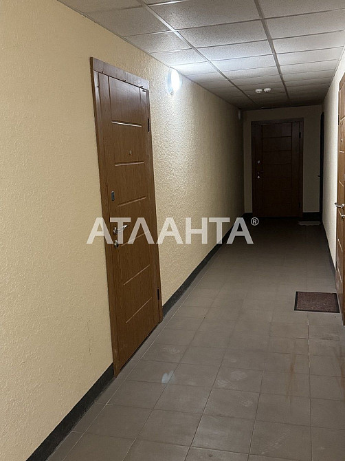 Продается просторная видовая 1-комнатная кв-ра 47 м, Вернисаж! Срочно! Одеса - зображення 7