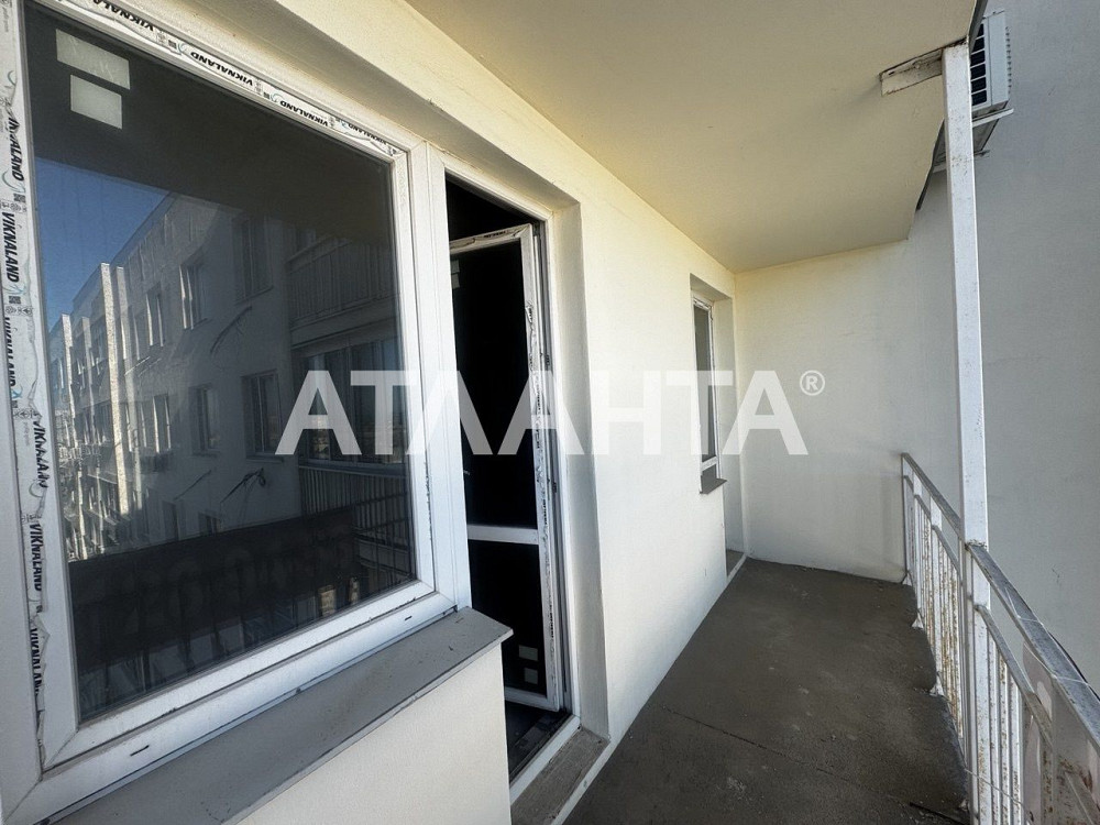 Продается просторная видовая 1-комнатная кв-ра 47 м, Вернисаж! Срочно! Одеса - зображення 4