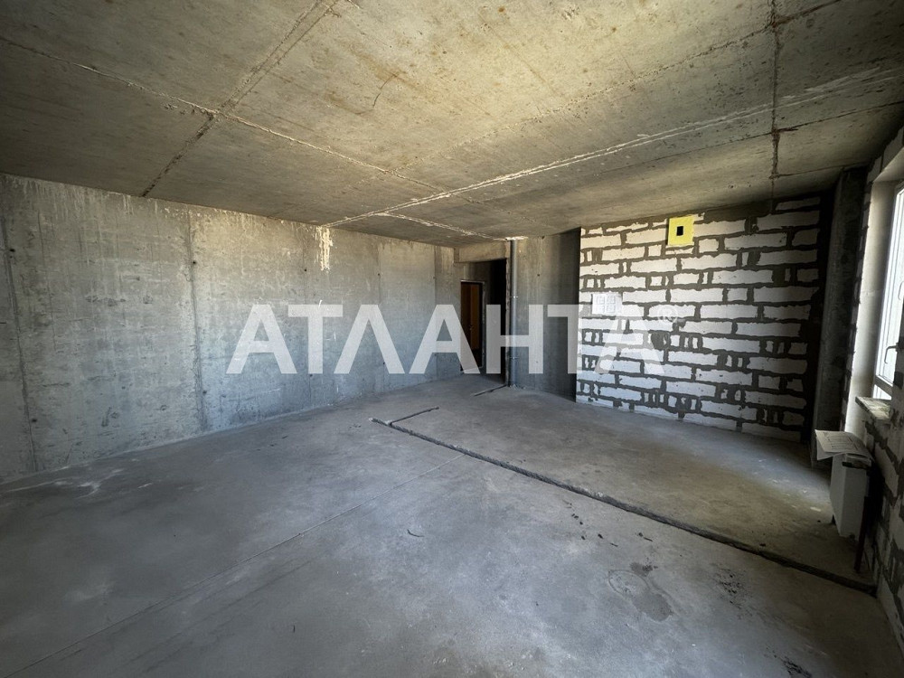 Продается просторная видовая 1-комнатная кв-ра 47 м, Вернисаж! Срочно! Одеса - зображення 6