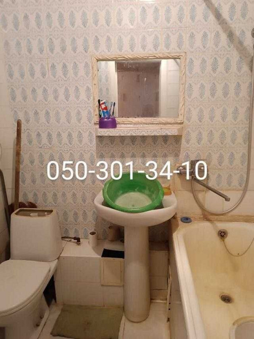 2 из. кв. ул.Каденюка Новые Дома Дворец спорта (402862) Харків - зображення 6