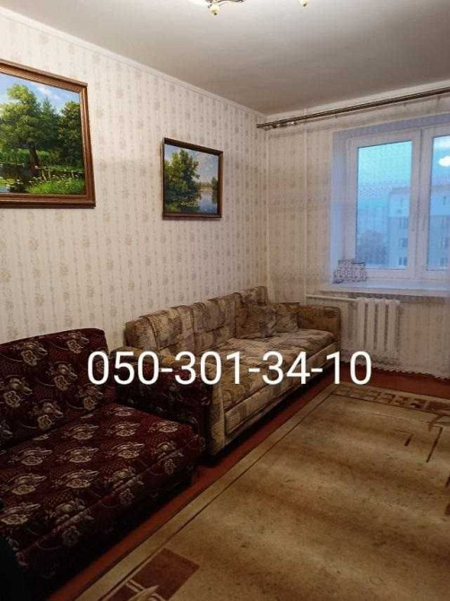 2 из. кв. ул.Каденюка Новые Дома Дворец спорта (402862) Харків - зображення 3