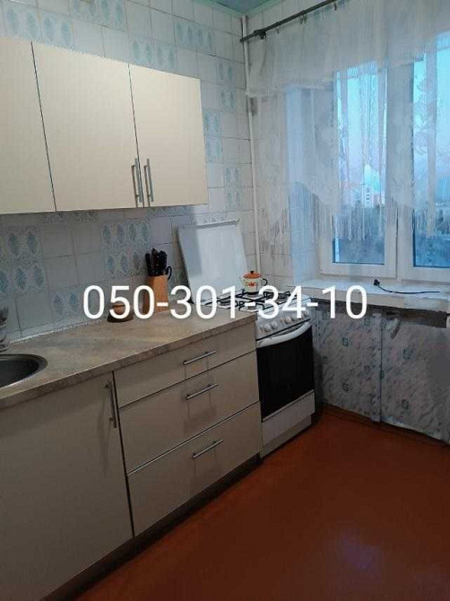 2 из. кв. ул.Каденюка Новые Дома Дворец спорта (402862) Харків - зображення 4