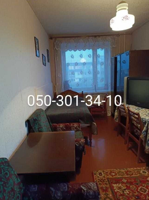 2 из. кв. ул.Каденюка Новые Дома Дворец спорта (402862) Харків - зображення 1