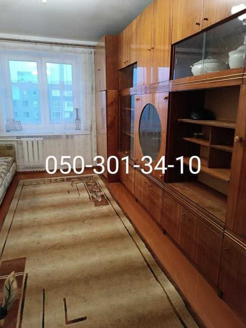 2 из. кв. ул.Каденюка Новые Дома Дворец спорта (402862) Харків - зображення 2