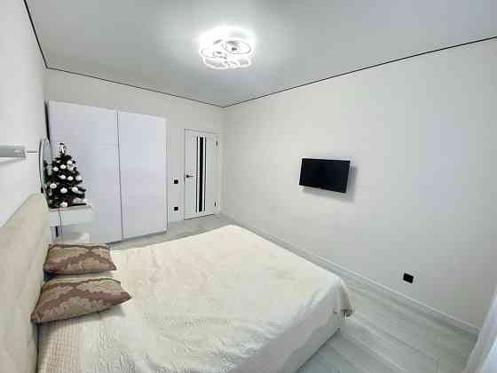 Продаж 2к. квартири. Новобудова. Кухня-Студія. Закрита територія. Ивано-Франковск