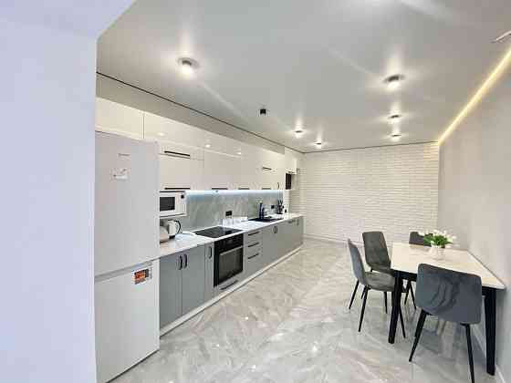 Продаж 2к. квартири. Новобудова. Кухня-Студія. Закрита територія. Ивано-Франковск