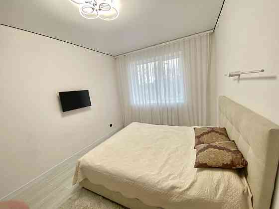 Продаж 2к. квартири. Новобудова. Кухня-Студія. Закрита територія. Ивано-Франковск