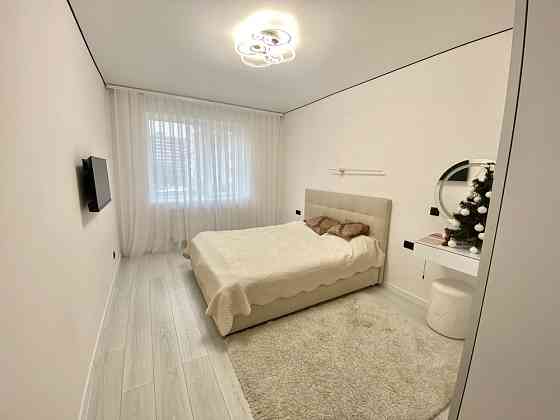 Продаж 2к. квартири. Новобудова. Кухня-Студія. Закрита територія. Ивано-Франковск