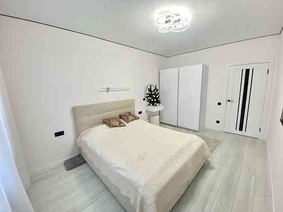 Продаж 2к. квартири. Новобудова. Кухня-Студія. Закрита територія. Ивано-Франковск