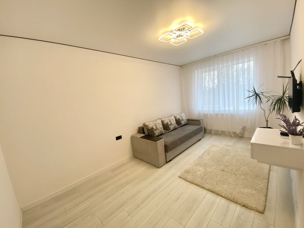 Продаж 2к. квартири. Новобудова. Кухня-Студія. Закрита територія. Ивано-Франковск - изображение 7