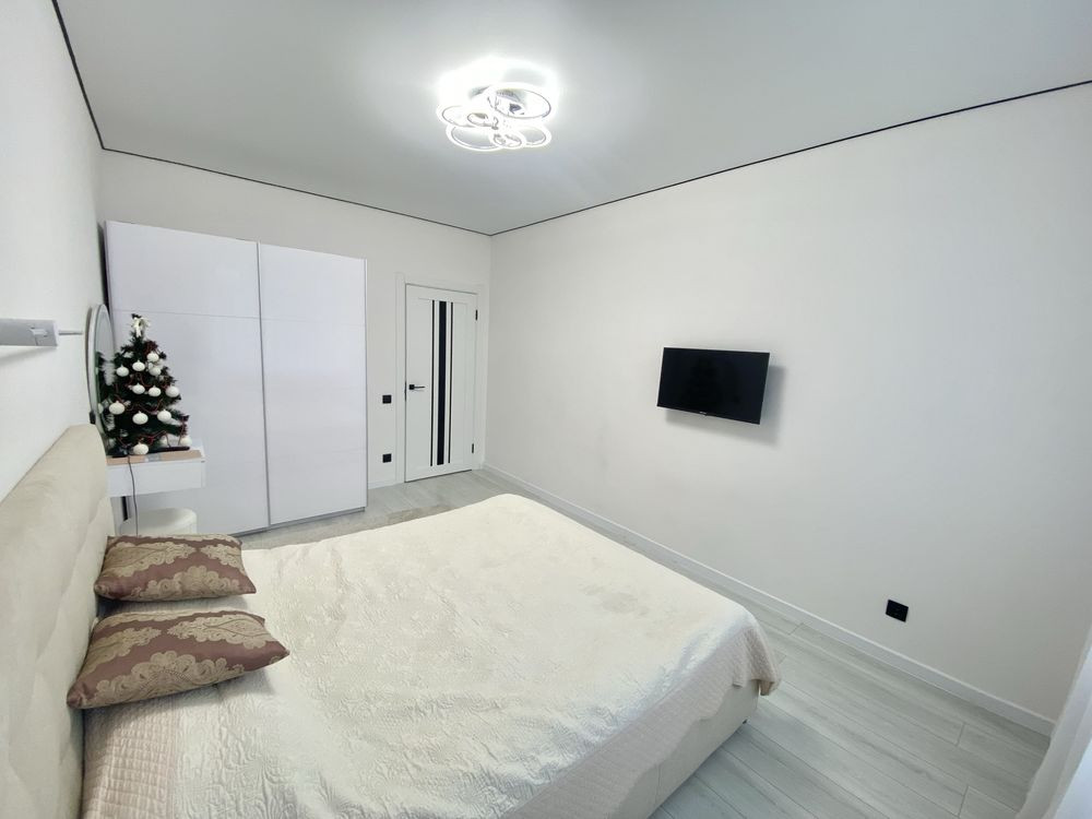 Продаж 2к. квартири. Новобудова. Кухня-Студія. Закрита територія. Ивано-Франковск - изображение 6